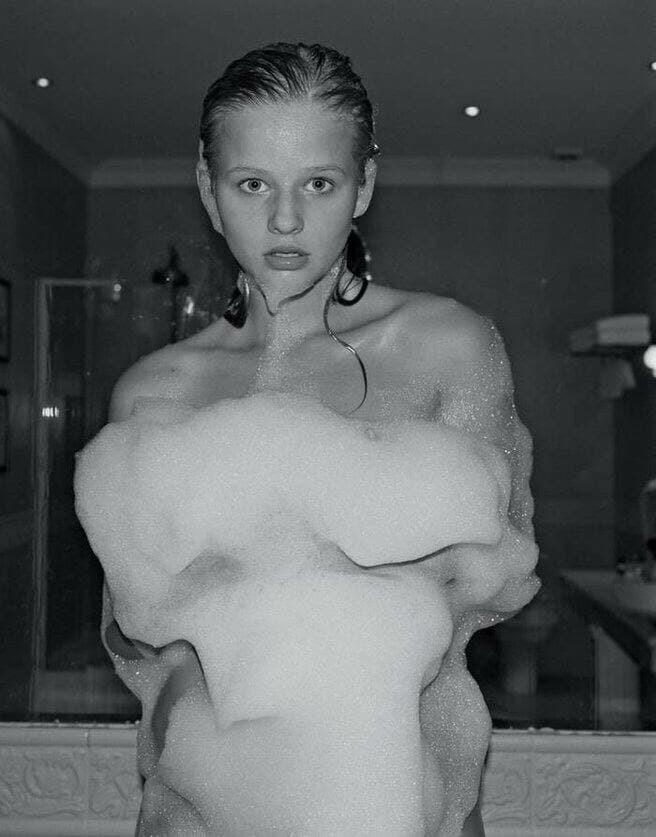 Фото голой актрисы Александра Бортич (Alexandra Bortich). Фото голой актрисы Александра Бортич (Alexandra Bortich).