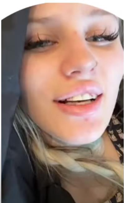 Ксанни банни блогерша фото из ТГ кружка. Ксанни банни блогерша фото из ТГ кружка.