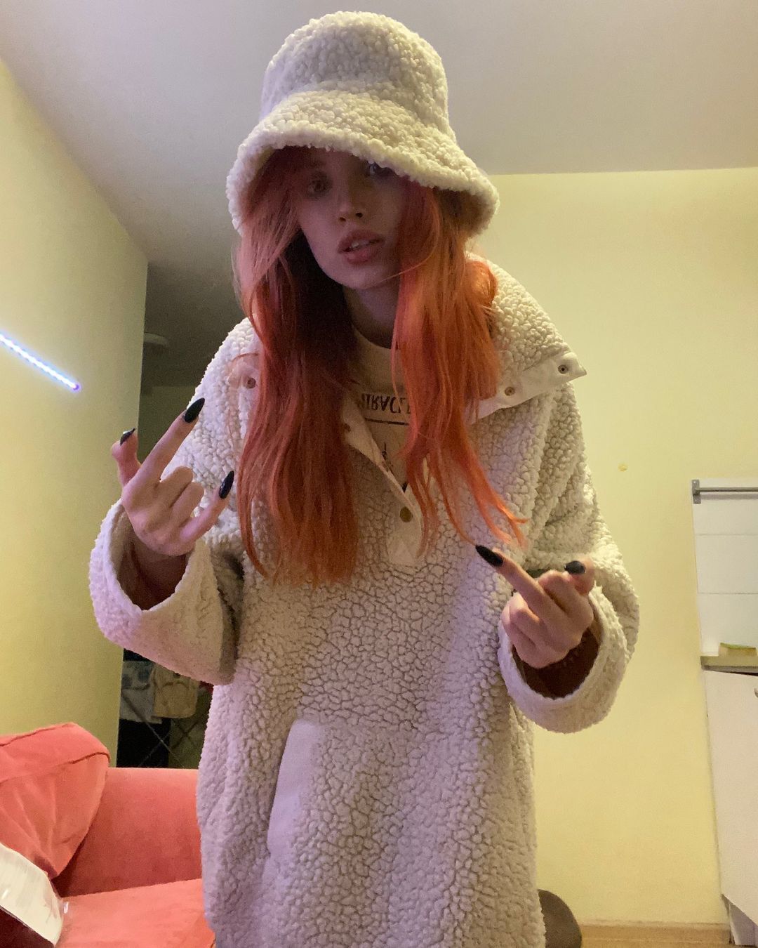 Есть ли Monnyshka на онлифанс? Есть ли Monnyshka на онлифанс?