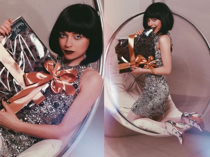 Настя Крылова слив Настя Крылова слив