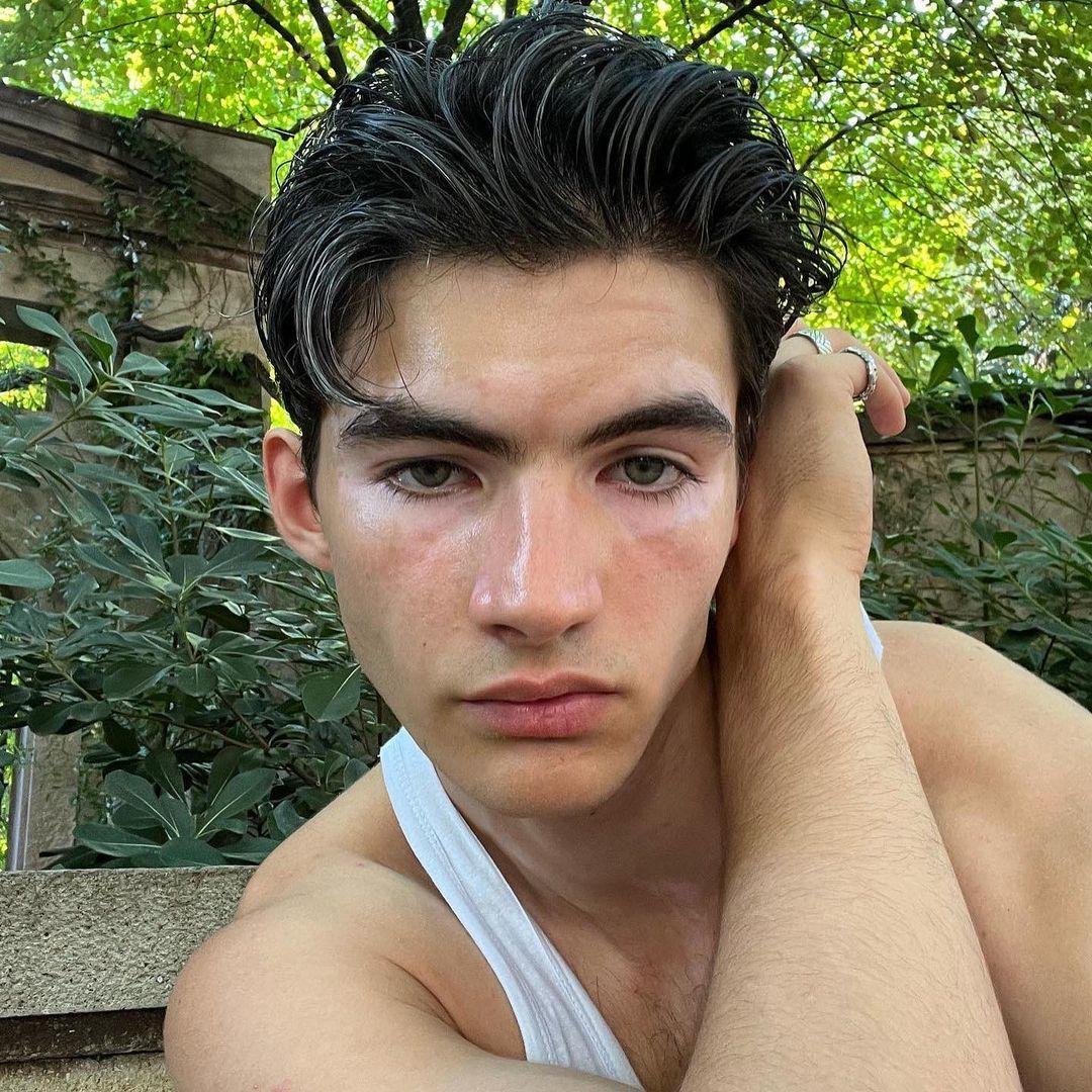 Новый бойфренд Насти Ивлеевой на 11 лет младше неё?