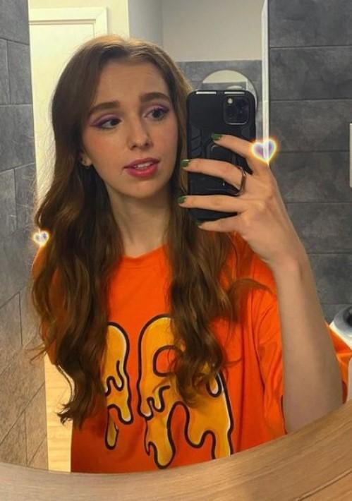 Кто такая Риви а4 Кто такая Риви а4