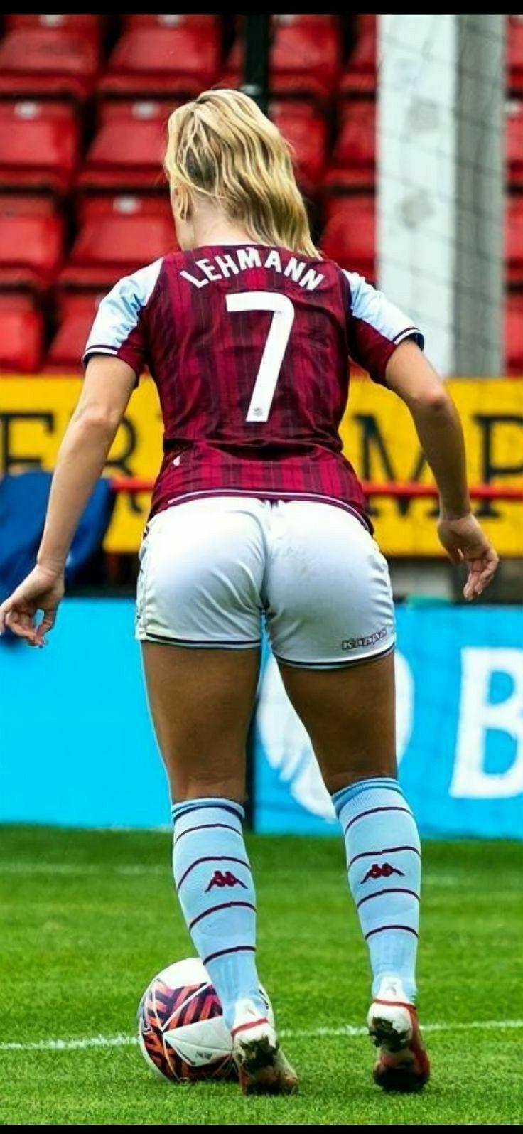 Алиша Леманн футболистка слив Алиша Леманн футболистка слив