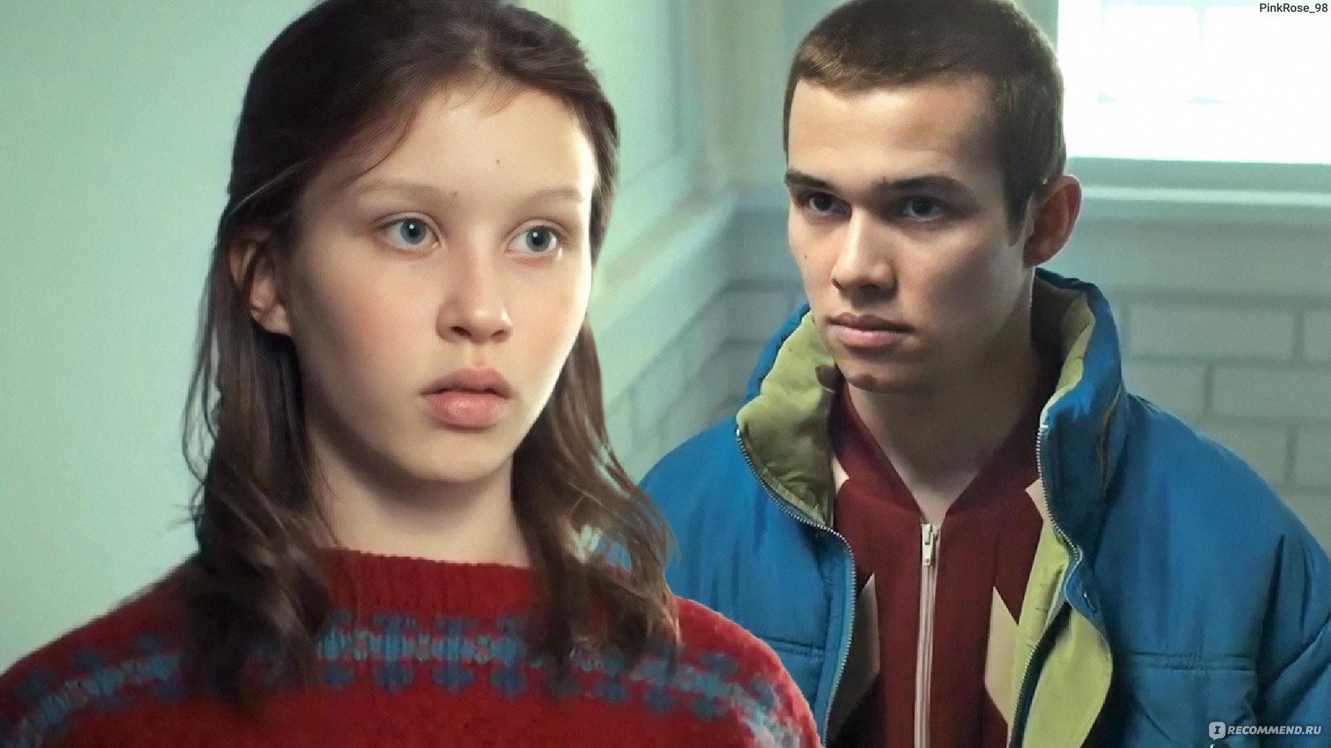 Анастасия Красовская.