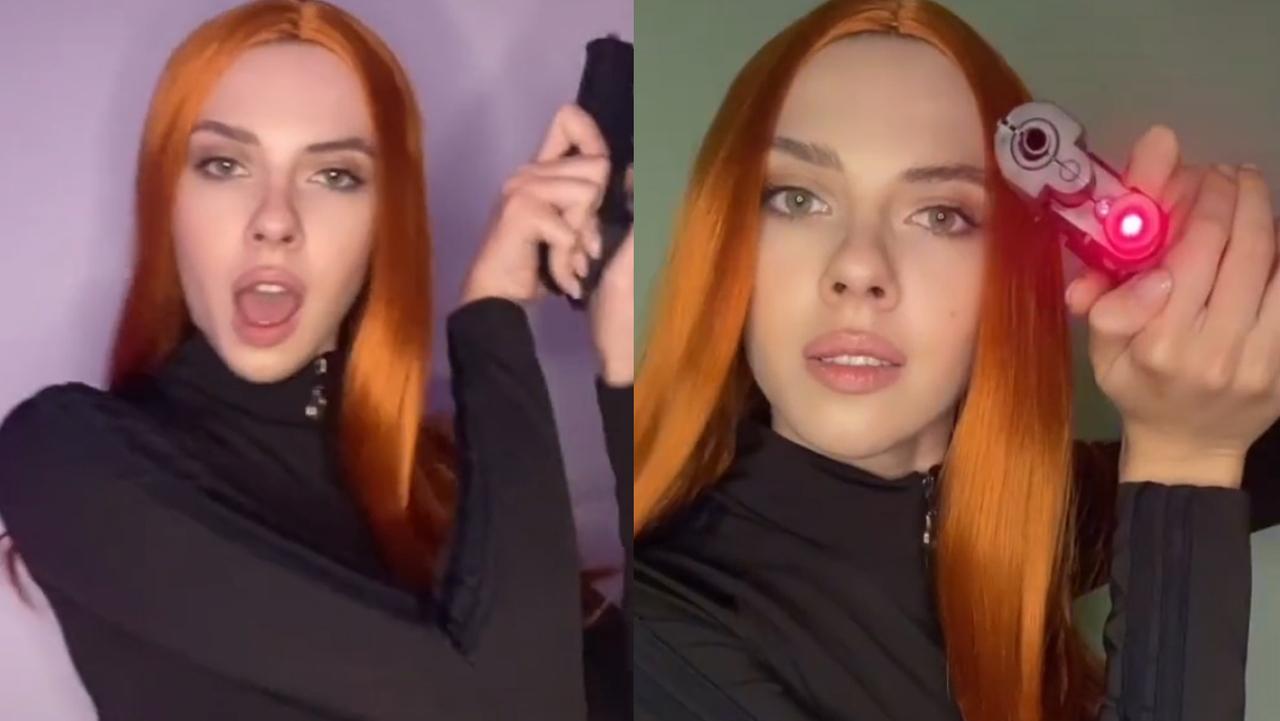 Слив Kate Shumskaya