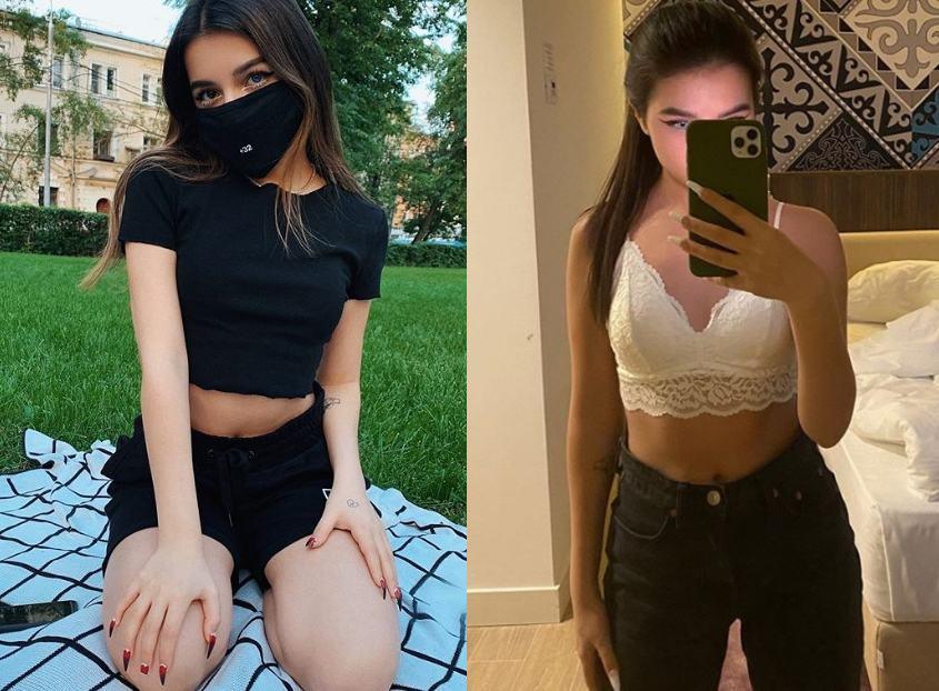 На горячих фото Амину Мирзоеву можно увидеть в купальнике... Амина Мирзоева tenderlybae слив. На горячих фото Амину Мирзоеву можно увидеть в купальнике... Амина Мирзоева tenderlybae слив.