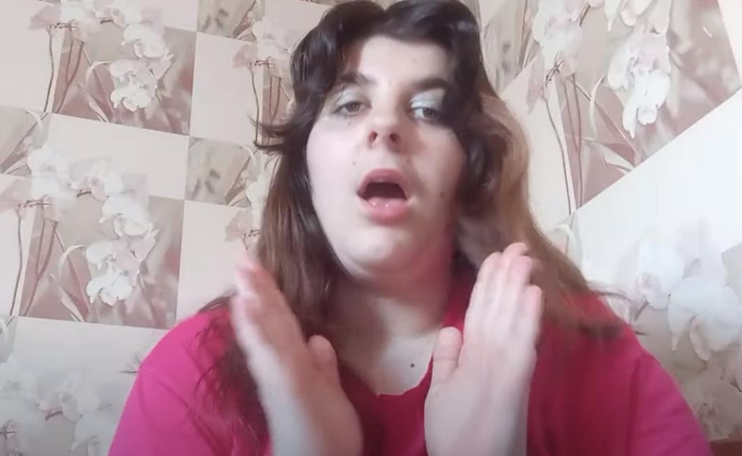 Фото Лизы Фаркаш. Фото Лизы Фаркаш.