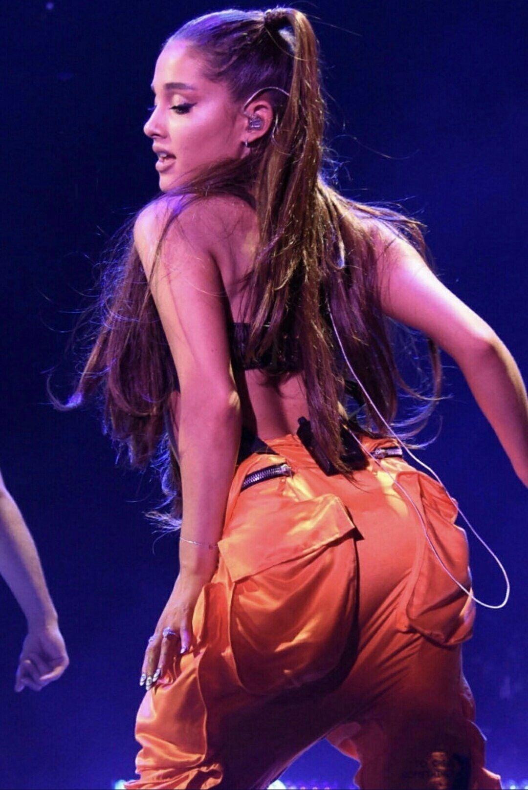 Ариана Гранде слив 18 Ариана Гранде слив 18