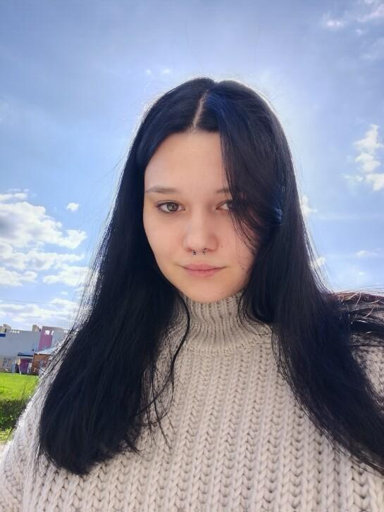 Обычные фотографии Косс из жизни.