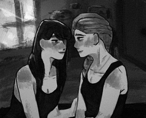 Tiny Bunny новелла Полина. Tiny Bunny новелла Полина.