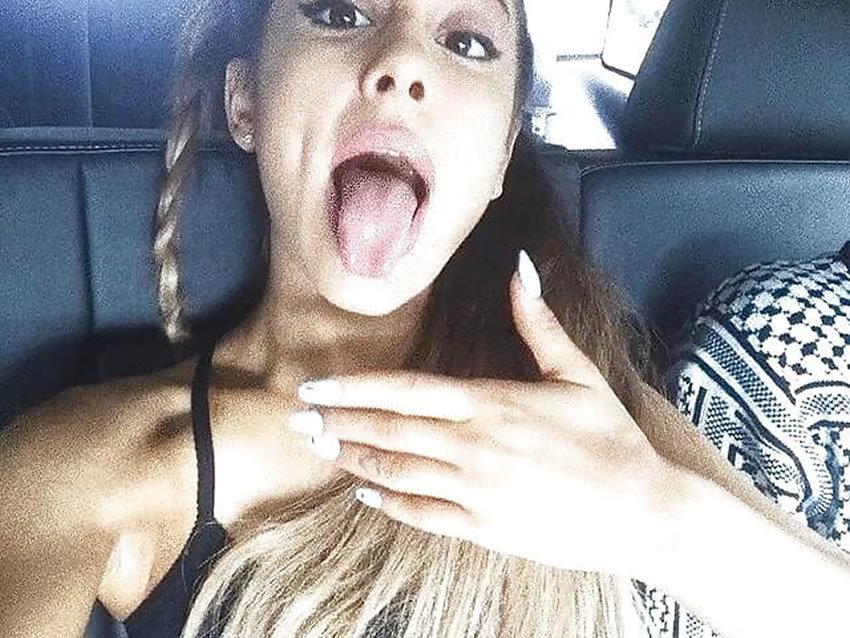 Ariana grande слив Ariana grande слив