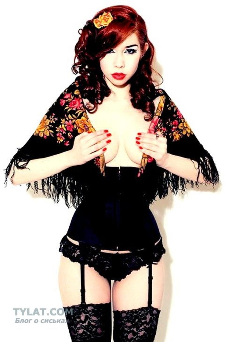 Слив Фото Алины Алексеевой (30 картинок).