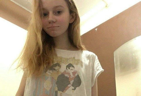 Kotenochek Алина Никитина Kotenochek Алина Никитина