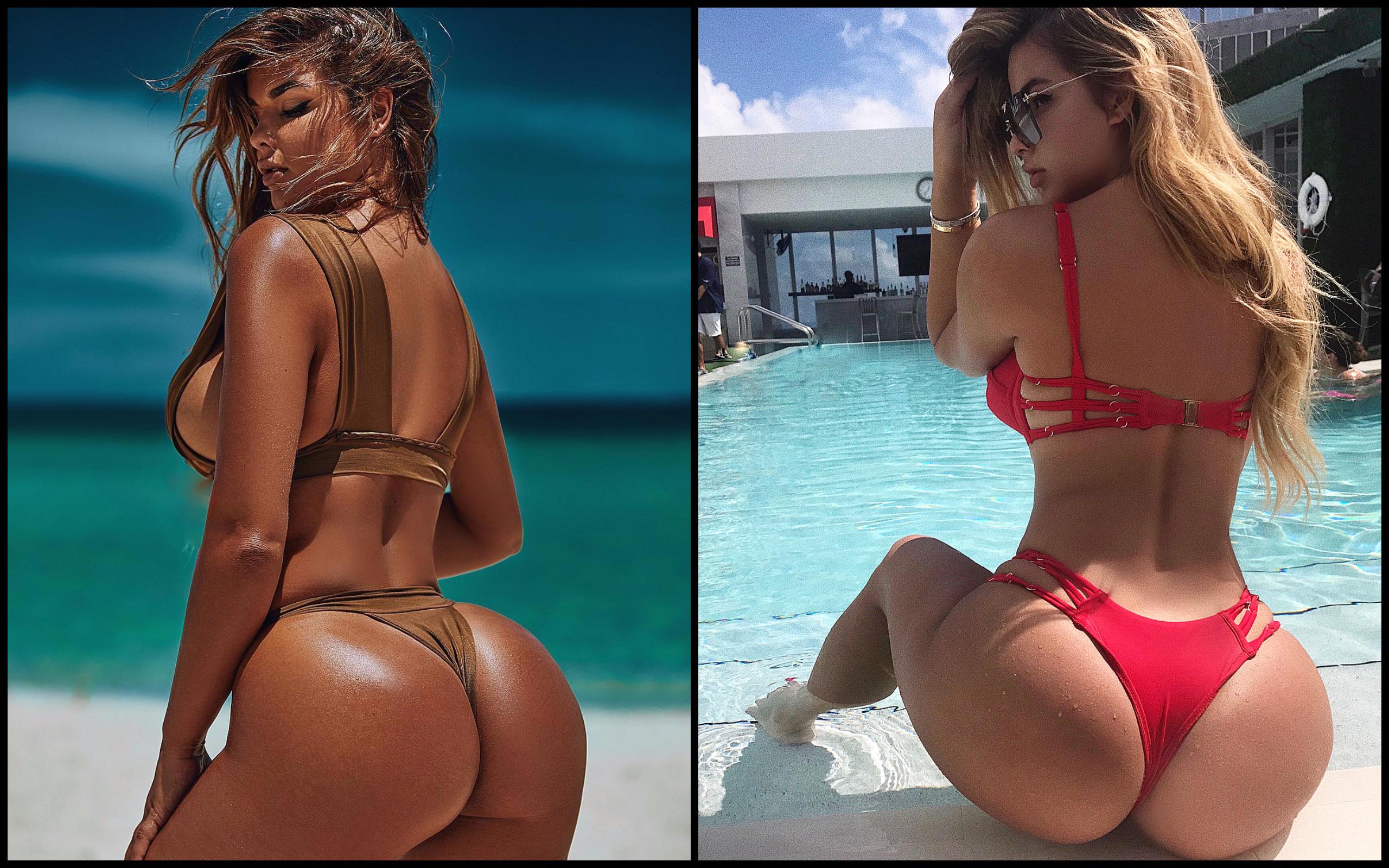 Анастасия Квитко — одна из самых красивых женщин России. В том, что она достигла такого успеха, можно благодарить её пышные формы. Фигуру Квитко называют по-настоящему шикарной. За сходство с известной американской звездой её прозвали «Русской Ким Кардашьян». Анастасия Квитко — одна из самых красивых женщин России. В том, что она достигла такого успеха, можно благодарить её пышные формы. Фигуру Квитко называют по-настоящему шикарной. За сходство с известной американской звездой её прозвали «Русской Ким Кардашьян».