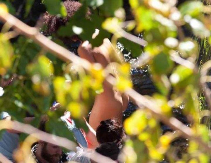 Хакеры слили фото голой Натали Эммануэль Хакеры слили фото голой Натали Эммануэль