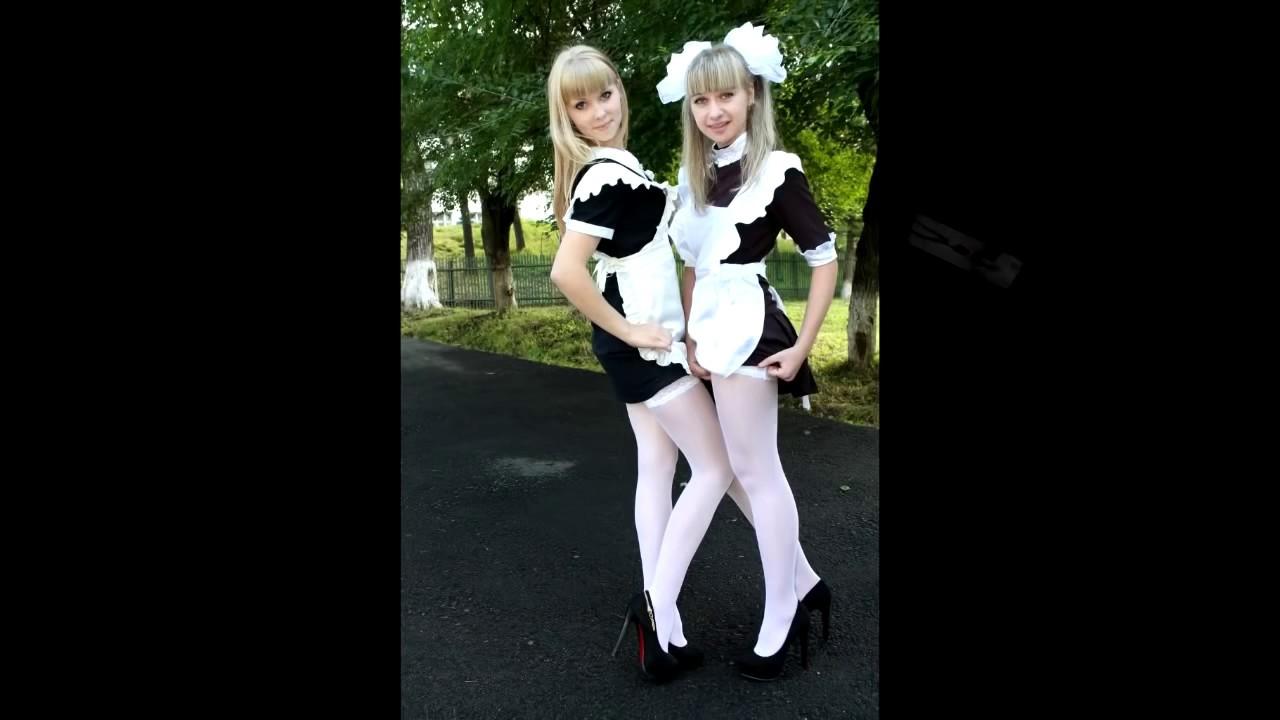 Эротическое белье костюм школьницы.