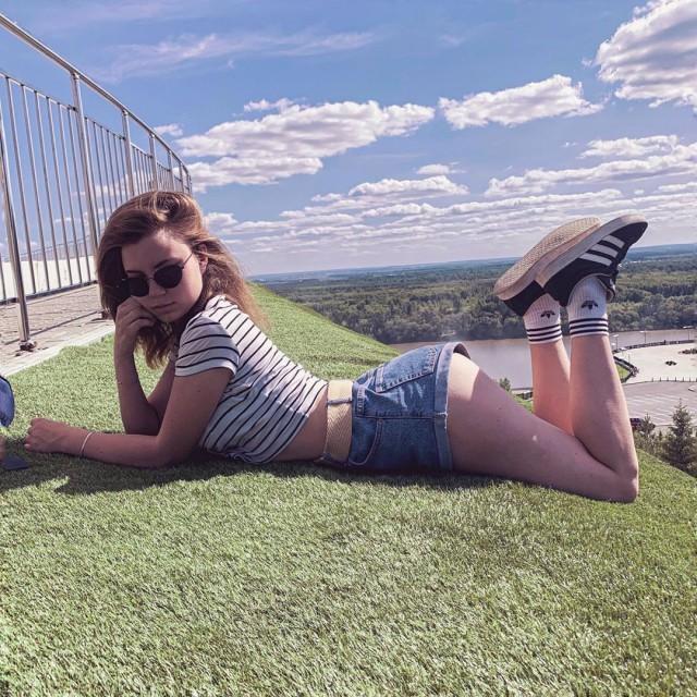 Горячие фотки Okidoooky Арина Снежко. Горячие фотки Okidoooky Арина Снежко.