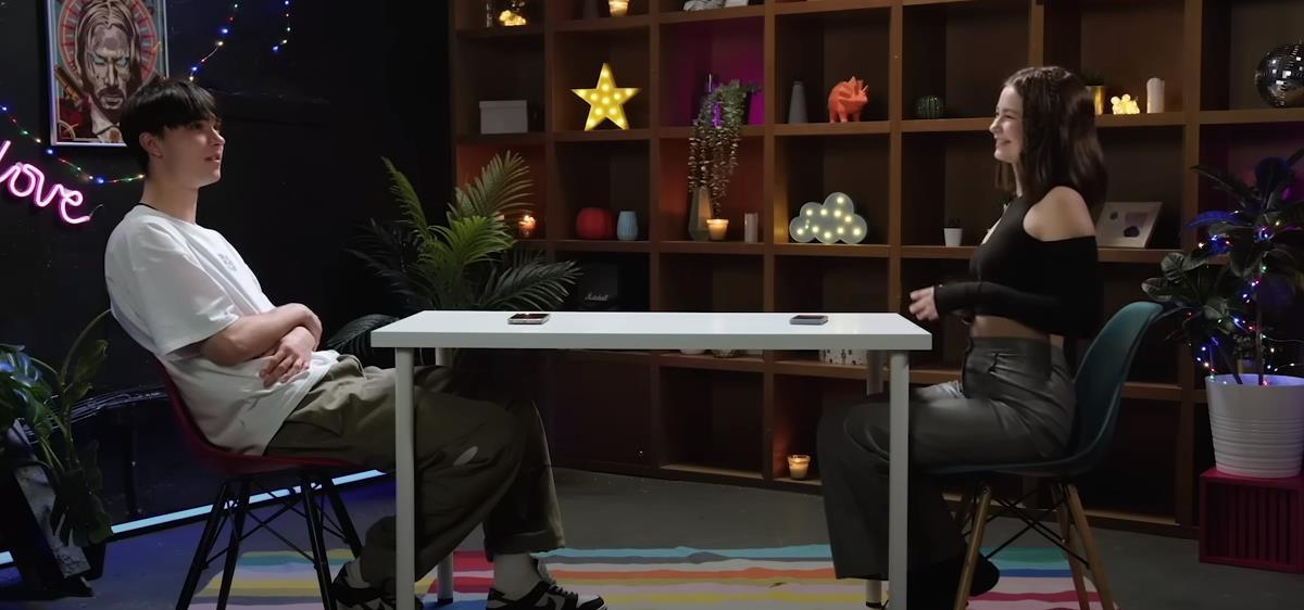 Сейчас Лизогуба нормально так форсят в сети и даже в телеге. Сейчас Лизогуба нормально так форсят в сети и даже в телеге.