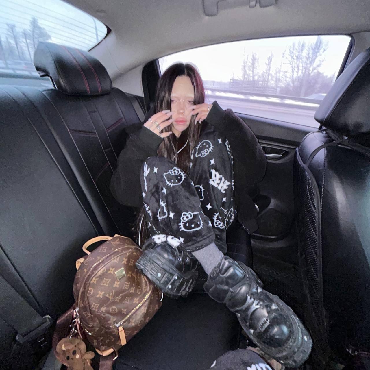 Очередная фотография в авто.Очердная фотография в авто. Очередная фотография в авто.