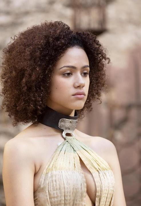 Натали Эммануэль или она в нижнем белье. Натали Эммануэль или она в нижнем белье.