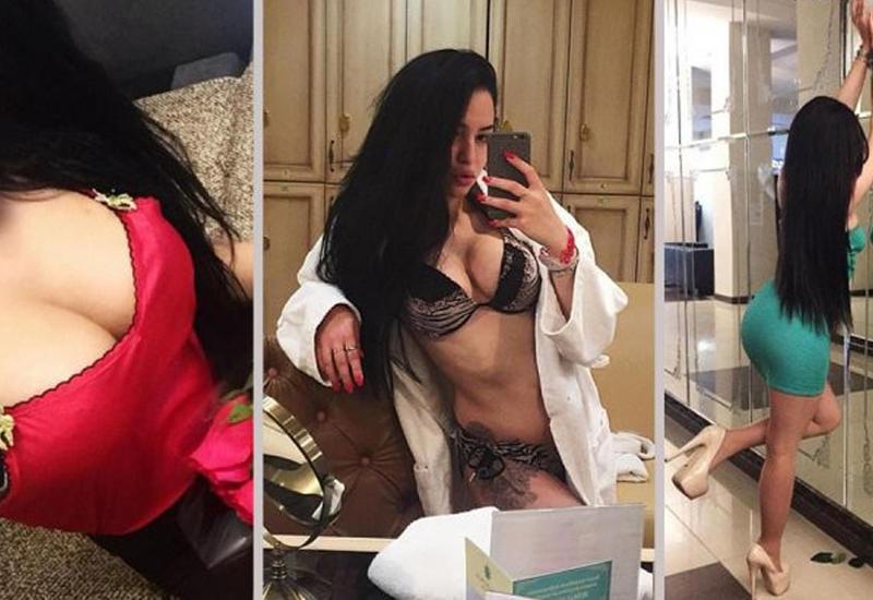 Alisa Musa onlyfans. Alisa Musa onlyfans.