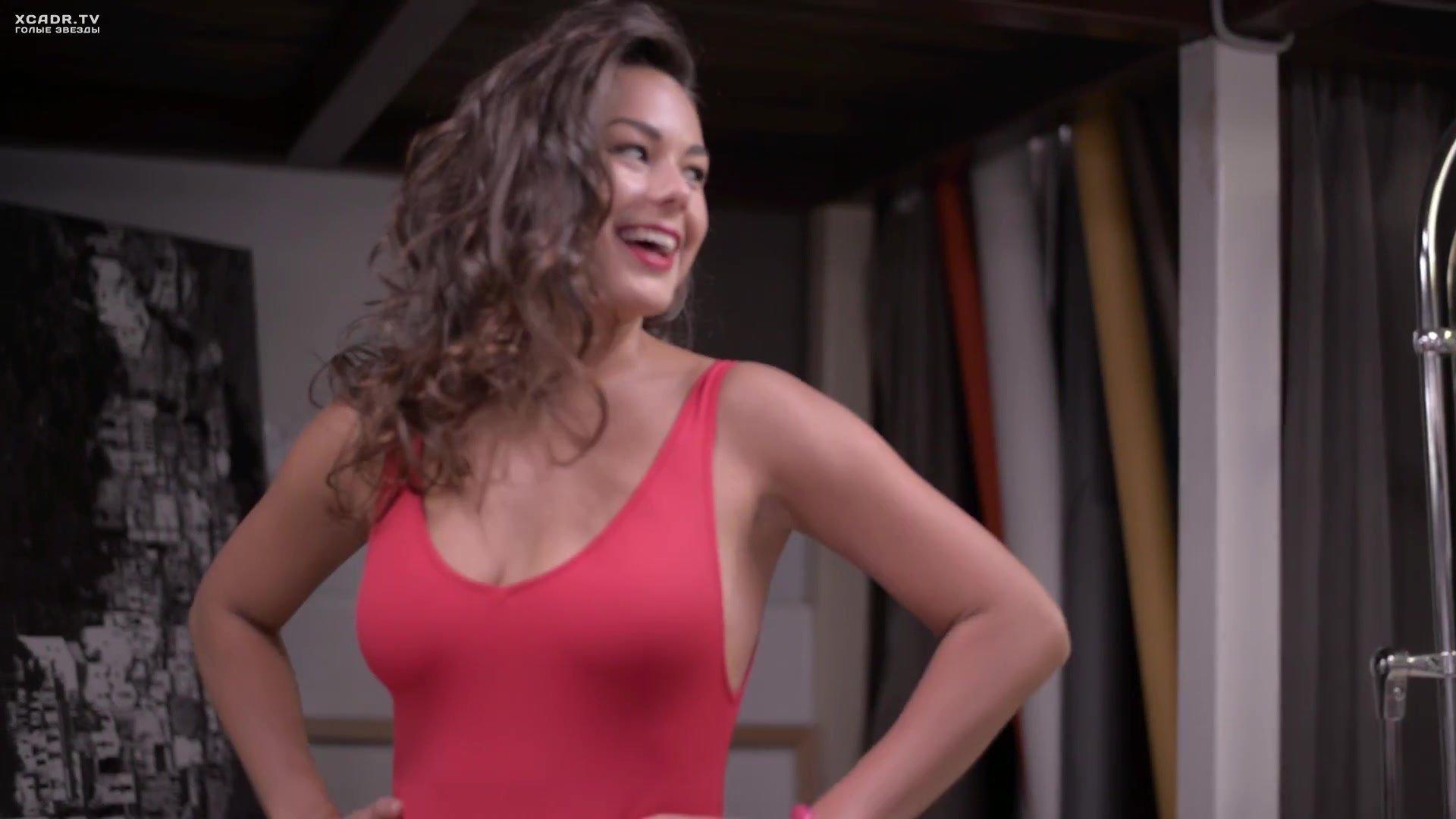 Российская актриса Анфиса черных. Российская актриса Анфиса черных.