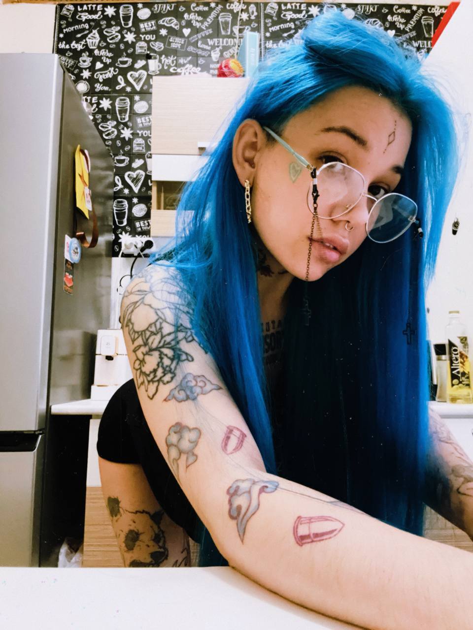 Соблазнительное селфи от kanima слитое в сеть из ТГ канала. Соблазнительное селфи от kanima слитое в сеть из ТГ канала.