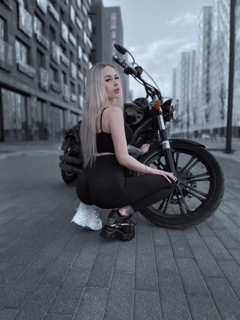Diana Rider - 30 фото слитых с Onlyfans Patreon Fansly.