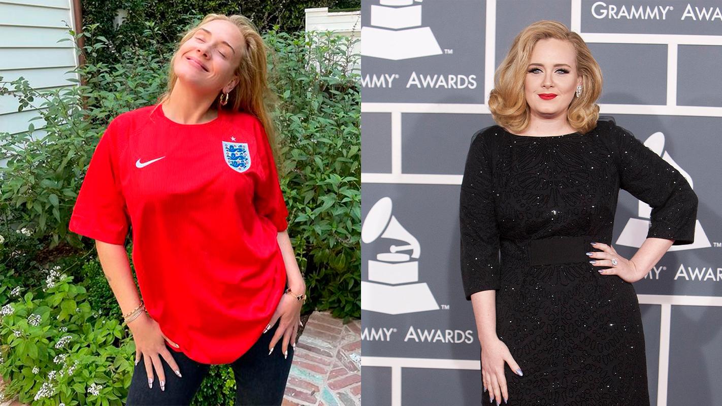 Адель Девушка Литвина Слив Фото. Адель Девушка Литвина Слив Фото.