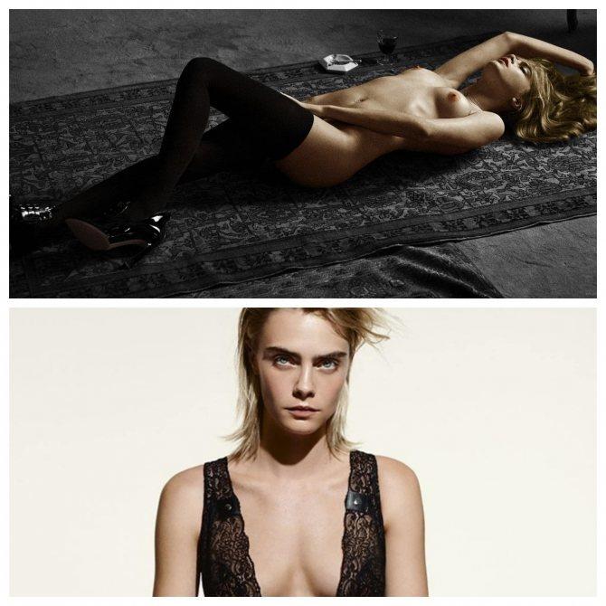 Фото Кара&nbsp;Делевинь&nbsp;хакеры.