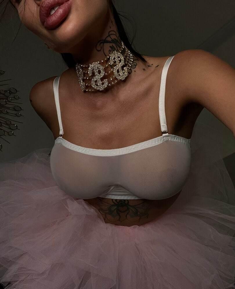 Анастасия Орлова nessaorlova слив