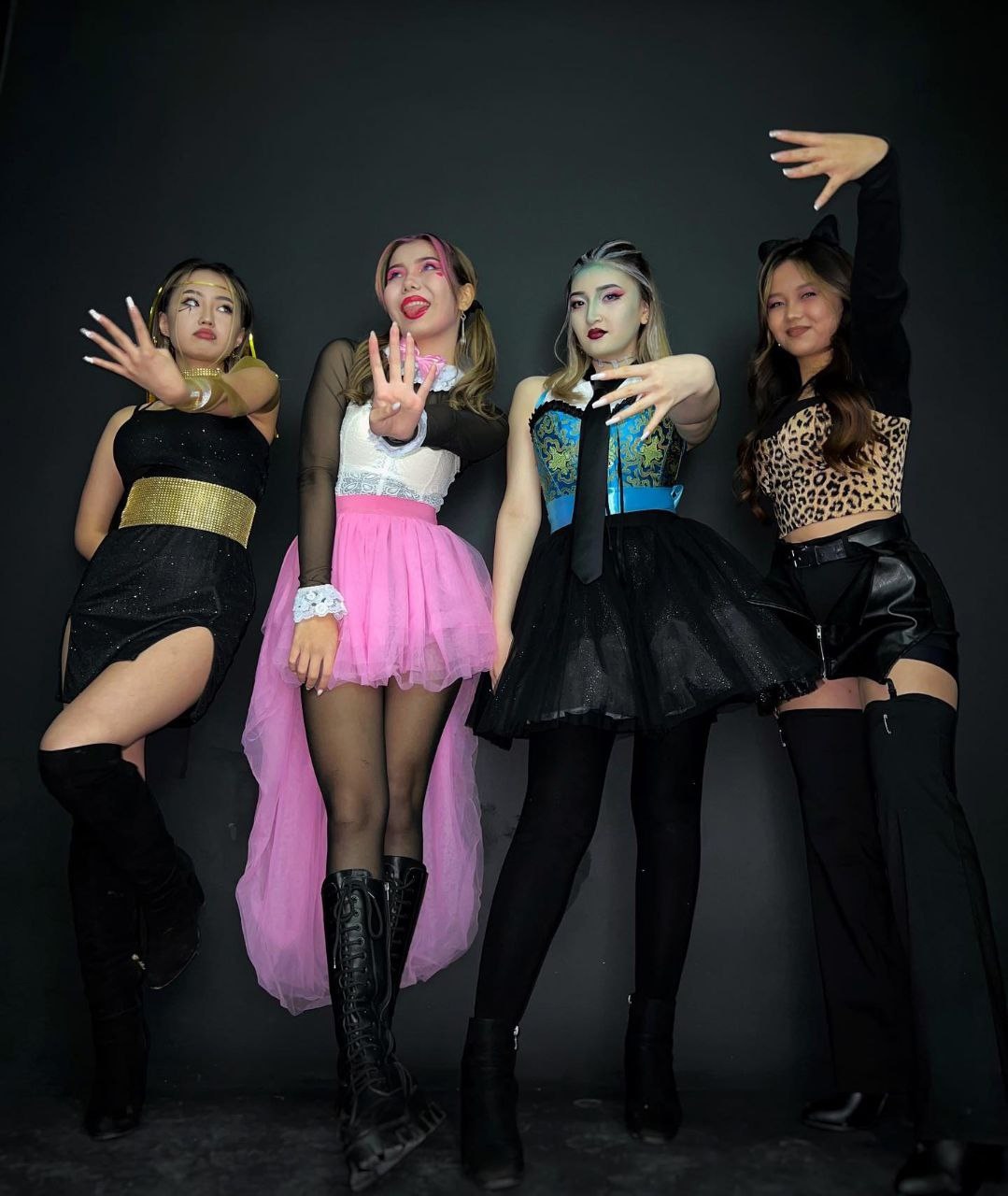 На страницу 4girls.team подписано больше 4 млн пользователей. На страницу 4girls.team подписано больше 4 млн пользователей.