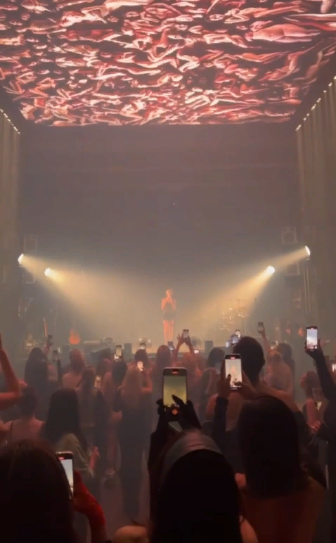 Скандальная "Голая" вечеринка Ивлеевой (Слитые в сеть 98 фото + видео "знаменитостей")