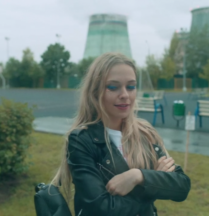 Анастасия Крылова трудные подростки сериал Анастасия Крылова трудные подростки сериал