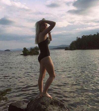 Билли Айлиш горячие моменты 2022. Билли Айлиш горячие моменты 2022.