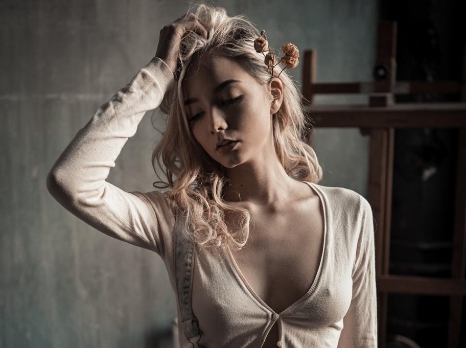 Екатерина Чернышева (Ekaterina Chernishova). Екатерина Чернышева (Ekaterina Chernishova).