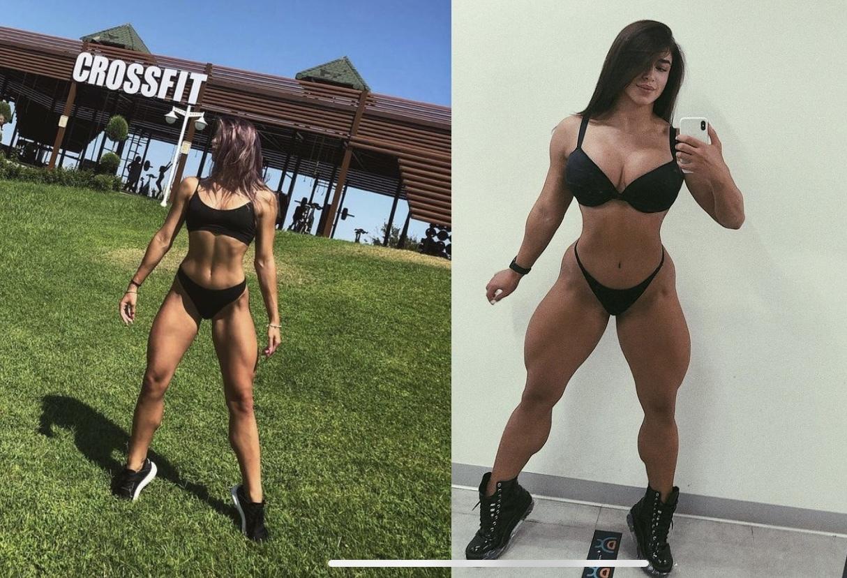 Дарья плужникова в купальнике