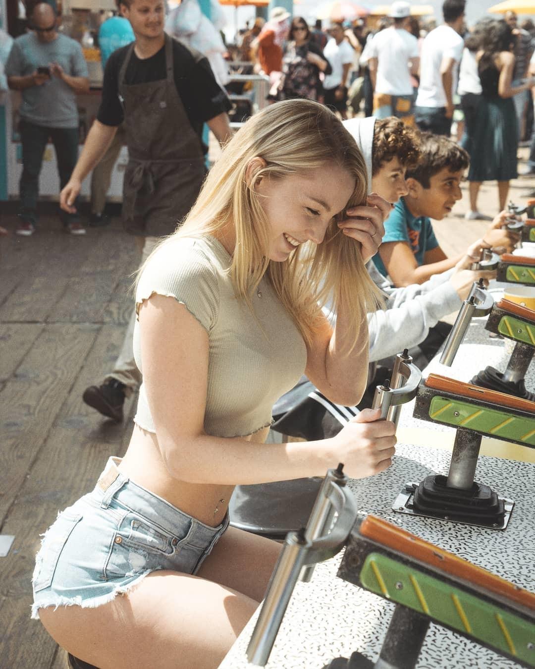 Лиза «STPEACH» Ваннатта Лиза «STPEACH» Ваннатта