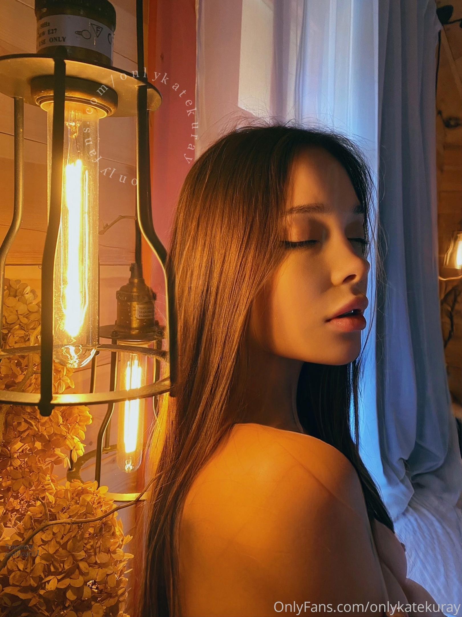 Голая Kate Kuray. Голая Kate Kuray.