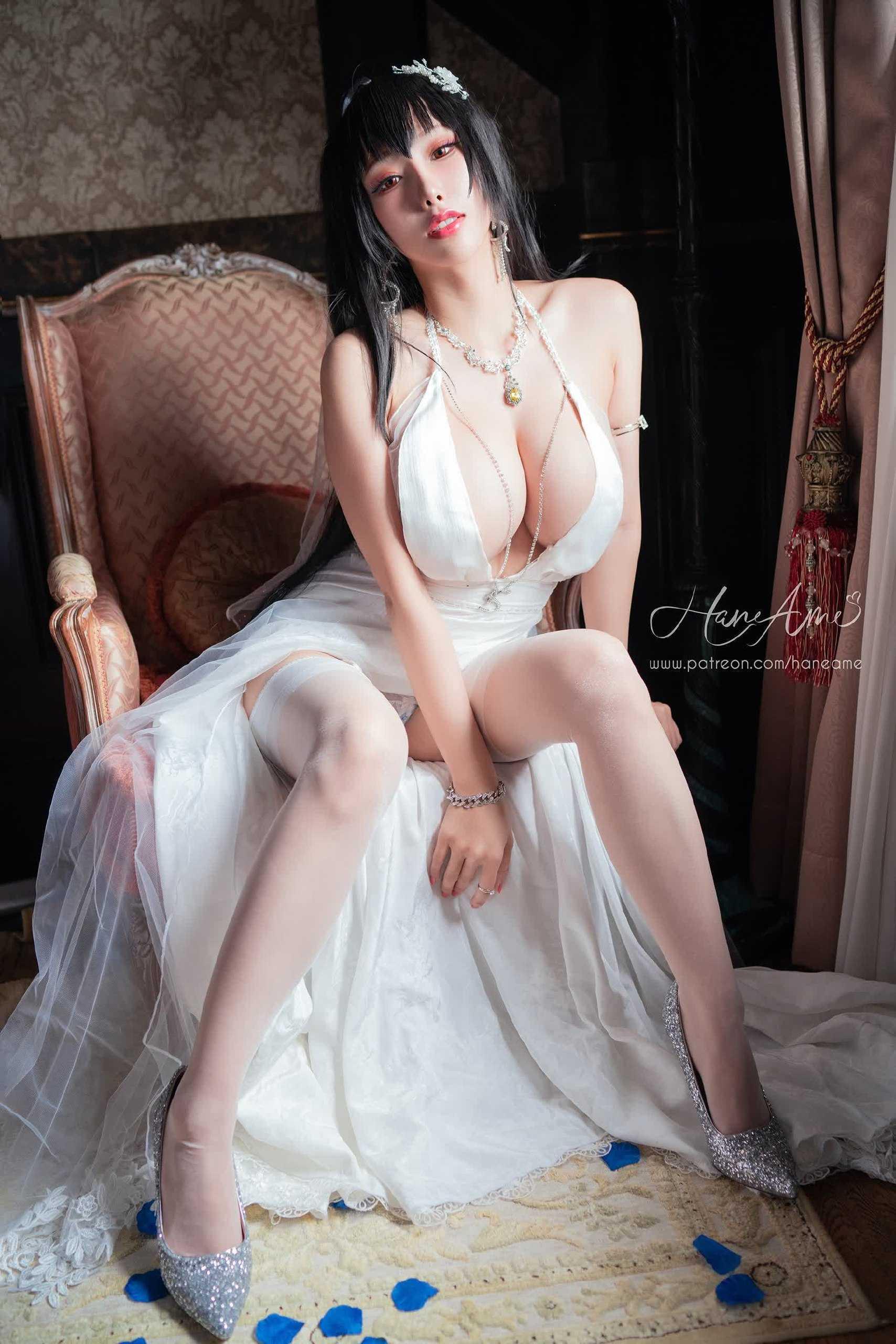 HaneAme слив горячих фото HaneAme слив горячих фото