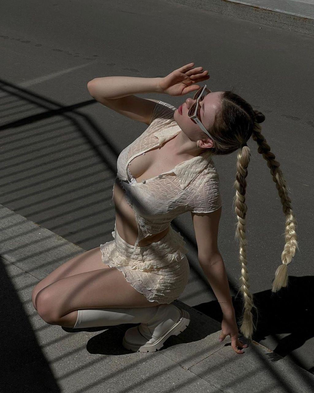 Слитые фотографии inst_rinna (30 фото без цензуры). Слитые фотографии inst_rinna (30 фото без цензуры).