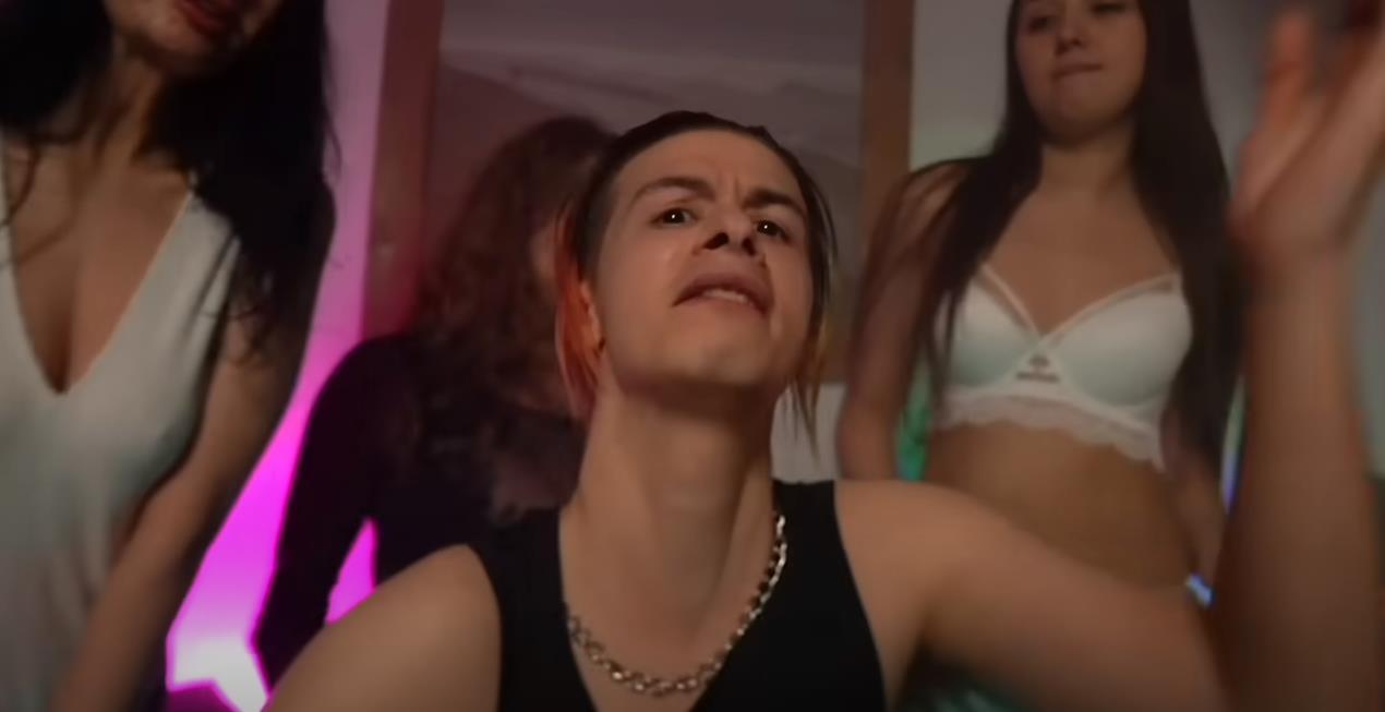 Фото Иван золло 2004. Фото Иван золло 2004.