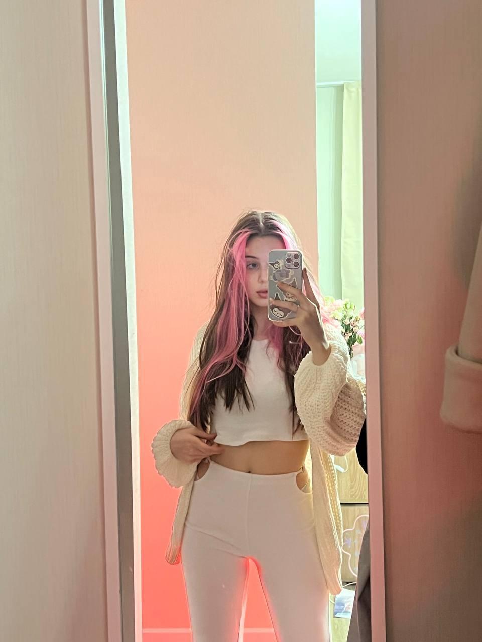 Слив Акулич Ани. Слив Акулич Ани.