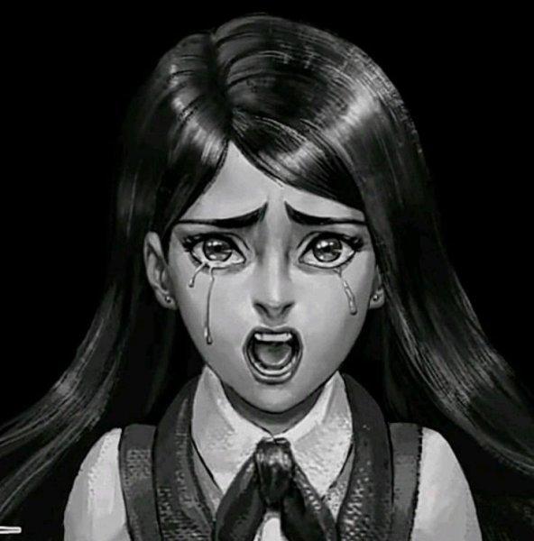 Tiny Bunny новелла Полина Tiny Bunny новелла Полина