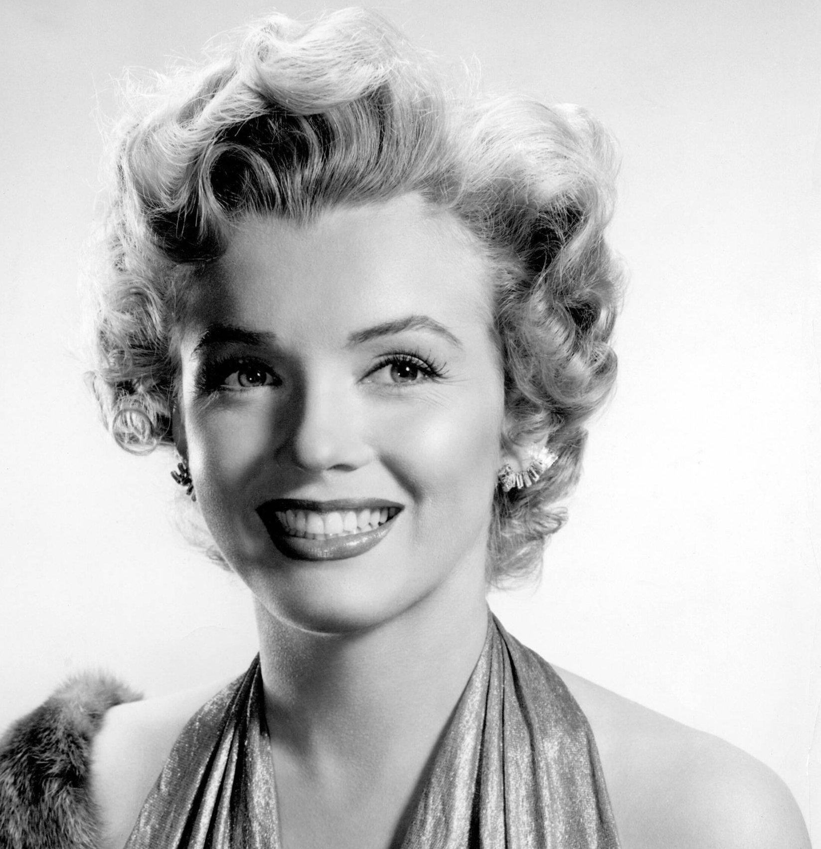 Мэрилин Монро (50 редких фотографий легендарной Актрисы)