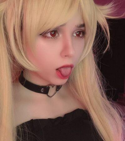 Юечка, Даша Воскресенская слив