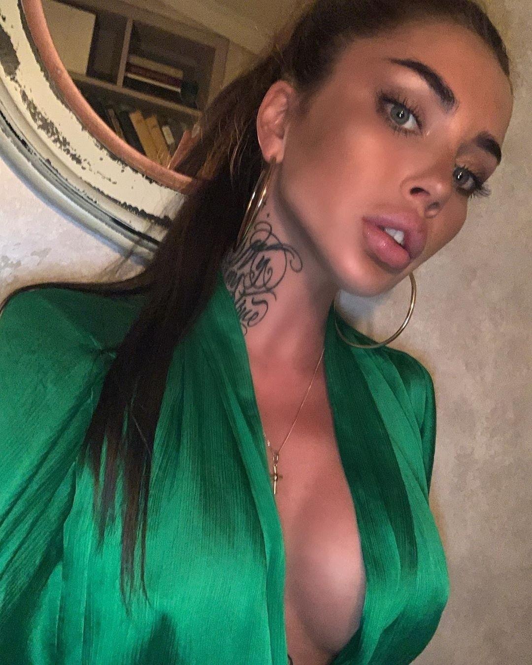 Nessamooore Анастасия Орлова