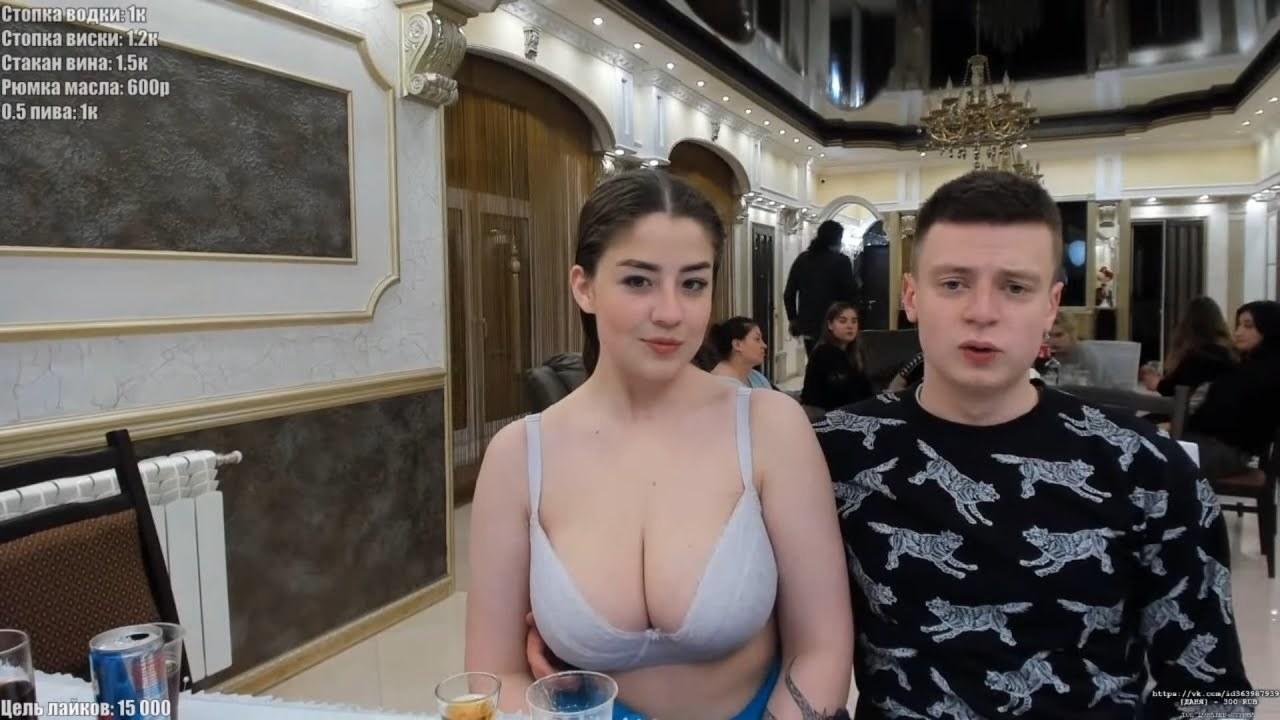 Катя со стримов МЕЛСТРОЯ Катя со стримов МЕЛСТРОЯ