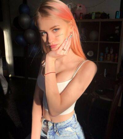 Диана Астер горячие фото: в купальнике и нижнем белье Диана Астер горячие фото: в купальнике и нижнем белье