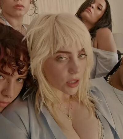 Слив Билли Билли Айлиш 18. Слив Билли Билли Айлиш 18.